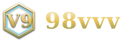98vvv logo