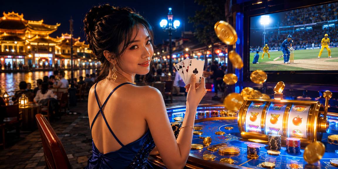 98vvv Trải Nghiệm Bắn Cá